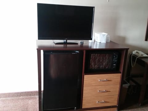 TV and multimedia