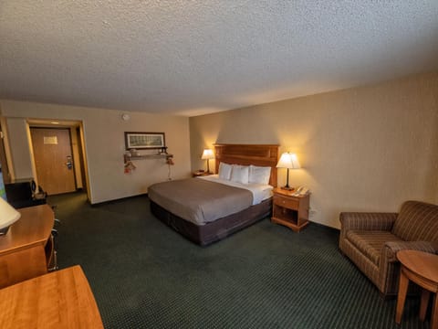 Comfort Inn Near Vail Beaver Creek Inn in Avon