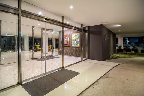 Facade/entrance, Lobby or reception