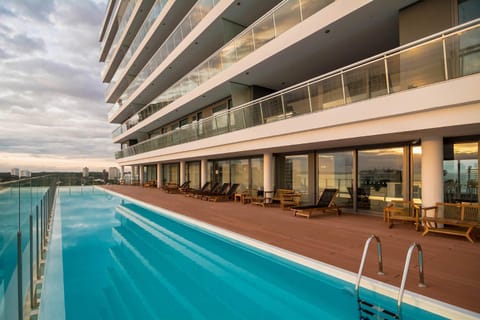 ONIX BY GM RENTALS Condominio in Punta del Este