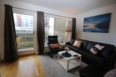 OSLO CITY CENTER 3 BEDROOMS APARTMENT, MANDALLS GATE 12 Apartment in Oslo