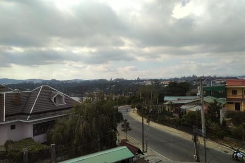 Luan'S Villa Hotel in Dalat