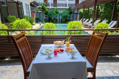 Siemreap Vasinh Residence Hotel in Krong Siem Reap