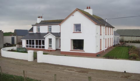 Carnside Guest House Bed and breakfast in Northern Ireland