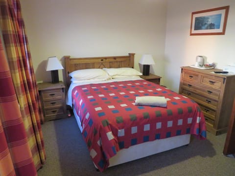 Carnside Guest House Bed and breakfast in Northern Ireland