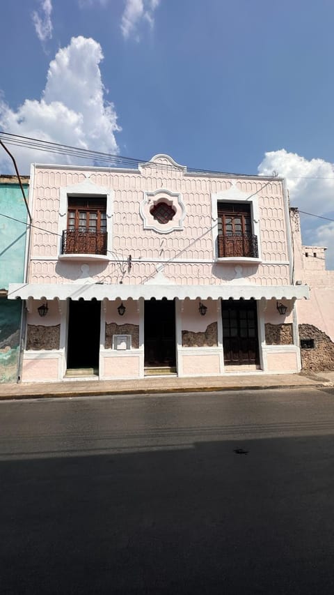 Hotel Margarita Hotel in Merida