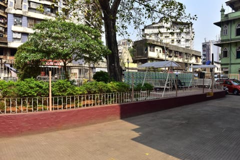 Hotel Kalpana Palace, Mumbai Hotel in Mumbai