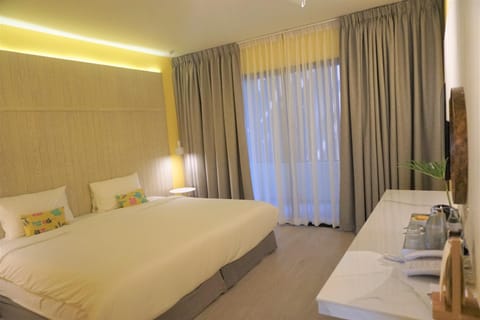 Sook Hotel Hotel in Ranong, Khao Niwet, Mueang Ranong District, Ranong 85000, Thailand