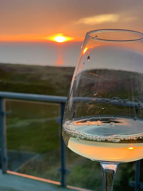 Strandkrone Apartment in Nordfriesland