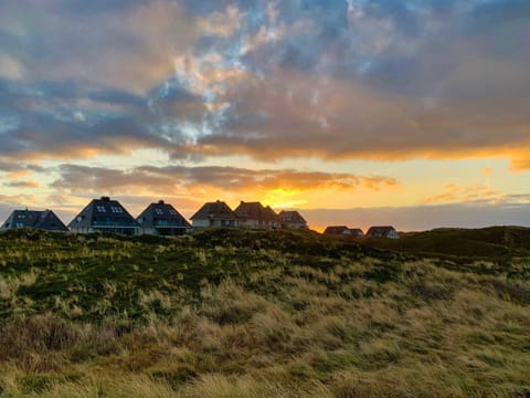 Strandkrone Apartment in Nordfriesland