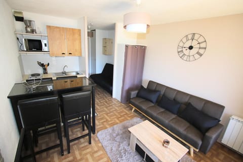 Mas de Blais appartement Chaleureux à 5 minutes des pistes Apartment in Briançon