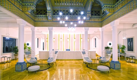 Sol Oasis Marrakech - All Inclusive Hôtel in Marrakesh