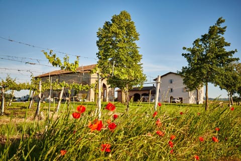 Antico Podere Emilia Farm Stay in Reggio Emilia