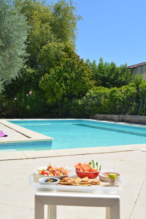 Maison le Pastaga House in Provence-Alpes-Côte d'Azur