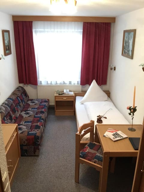 Hotel Lasalt Hotel in Ischgl