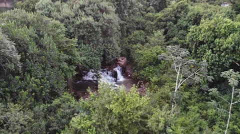 Cachoeira dos pássaros Bed and Breakfast in Foz do Iguaçu