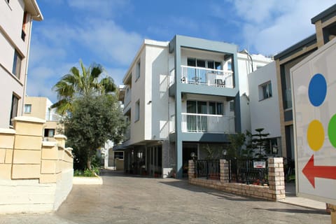 Maria Zintili Apartments Aparthotel in Ayia Napa