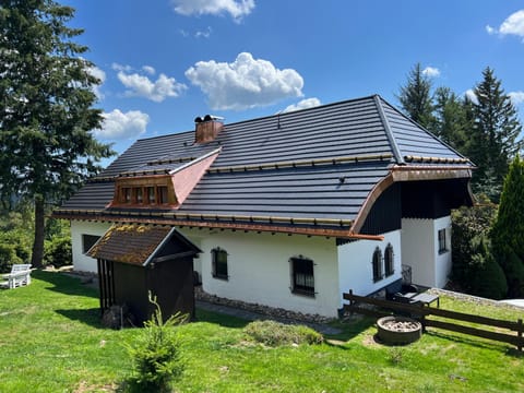 Schwarzwald-Villa mit Indoor-Pool House in Hinterzarten