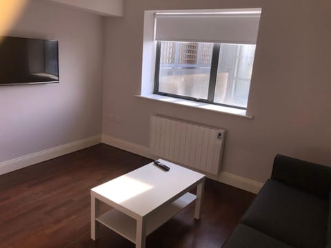 City Centre Apartments in Galway Condominio in Galway