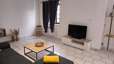 Le Goeland House in Brittany