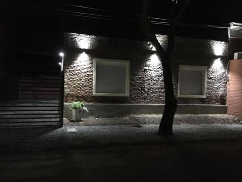 Calm Apartment in Entre Ríos Province, Argentina