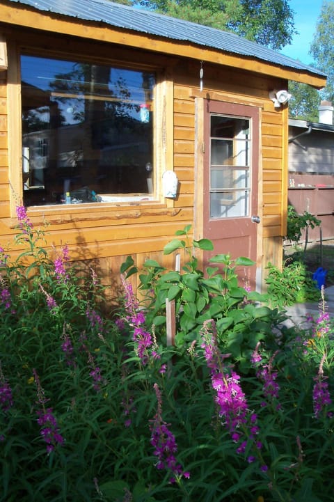 Cabine, Home Sweet Home Bed and Breakfast in Whitehorse