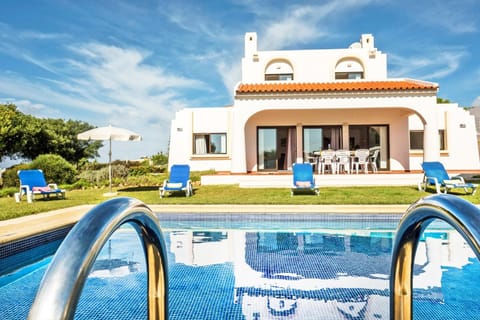 Villa Palawan by Algarve Vacation Villa in Guia