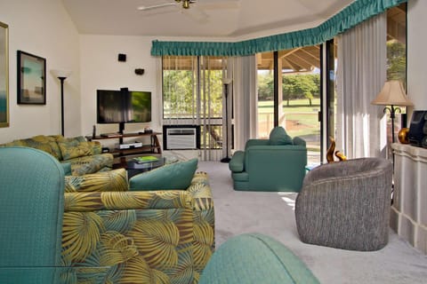 Wailea Grand Champions Villas - CoralTree Residence Collection Resort in Wailea