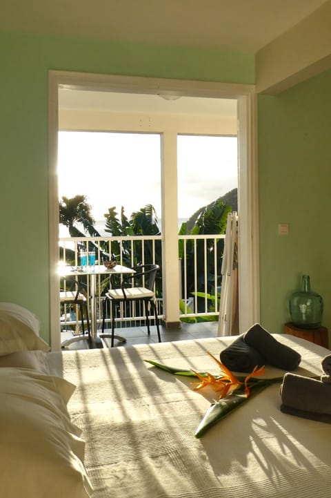 Balcony/Terrace, Bedroom