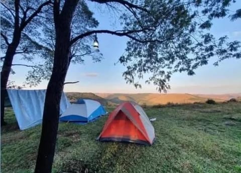 Flores da Serra Gastronomia e Turismo Rural Luxury tent in State of Santa Catarina