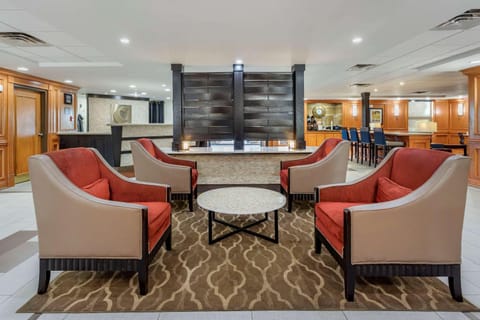 Comfort Inn & Suites Little Rock Airport Hôtel in Little Rock