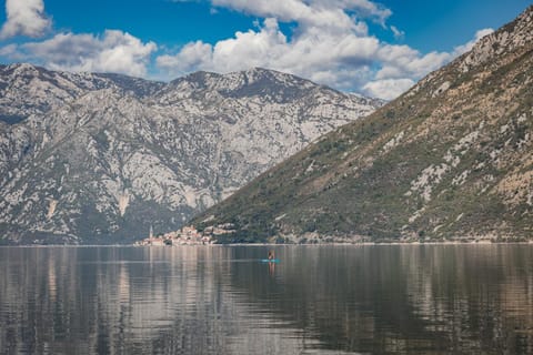 Nearby landmark, Day, Natural landscape, Mountain view, Sea view