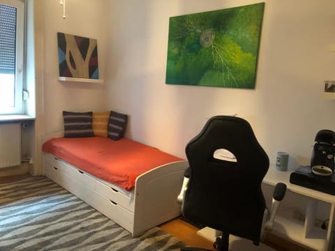 Wiesbaden Mitte Vacation rental in Wiesbaden