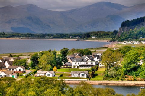 Off site, Natural landscape, Bird's eye view, Beach