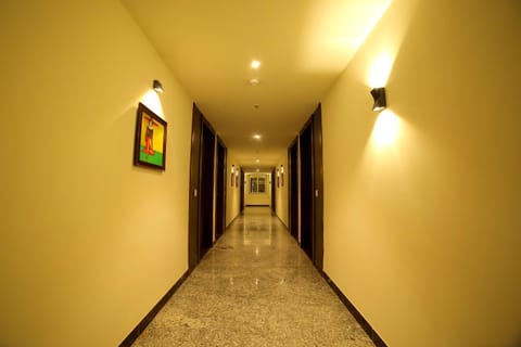 Vijay Vilas Hotel & Convention Hall Hôtel in Agra