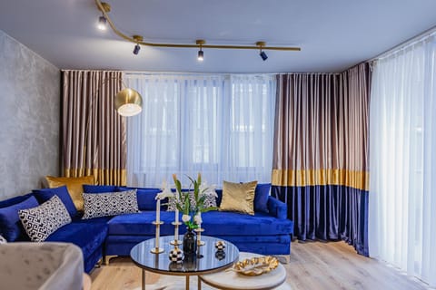 Lord Morgan & Exclusive Design Nişantaşı Aparthotel in Istanbul