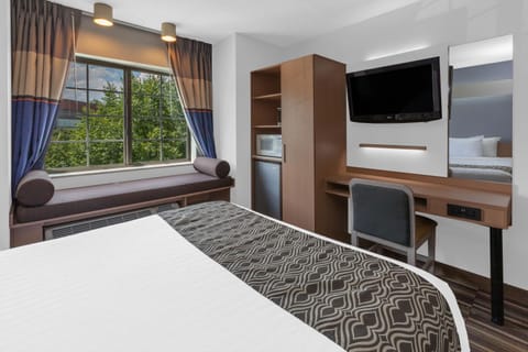 Microtel Inn Suite by Wyndham BWI Airport Hotel in Linthicum Heights