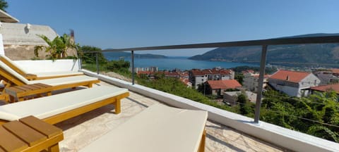 Magnolija apartmani Apartment in Dubrovnik-Neretva County