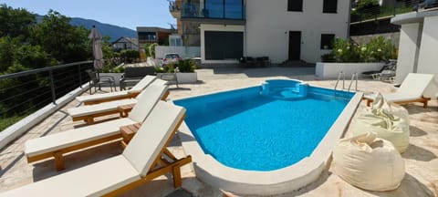 Magnolija apartmani Apartment in Dubrovnik-Neretva County