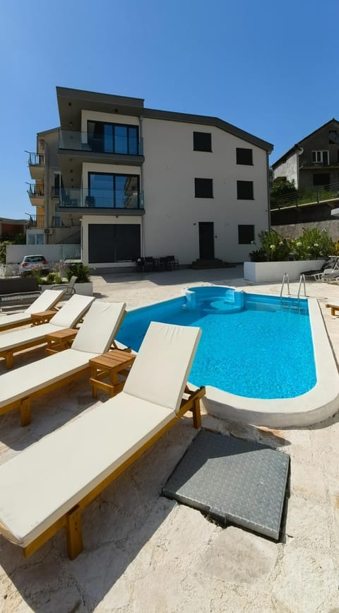 Magnolija apartmani Apartment in Dubrovnik-Neretva County