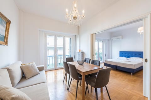 Victoria Plaza Palace Apartments Apartment in Athens