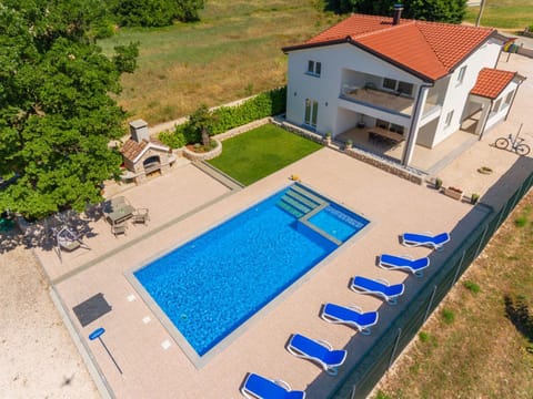 Villa Maria House in Split-Dalmatia County