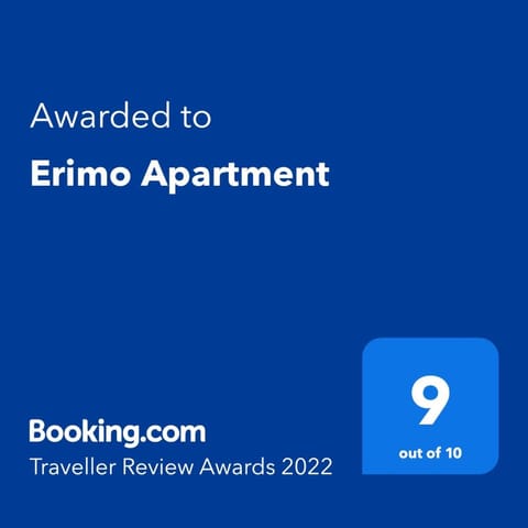 Guesthouse Erimo Apartment Appartement-Hotel in Sapporo