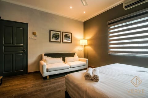 L&P Boutique Residence by Verve (14 Pax) EECH40 House in Ipoh