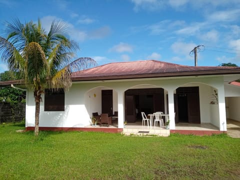 La Douce Demeure Chambre d’hôte in Arrondissement of Cayenne, French Guiana