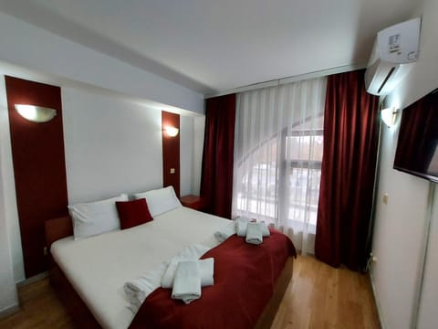 The Bulevard Hotel Hotel in Skopje