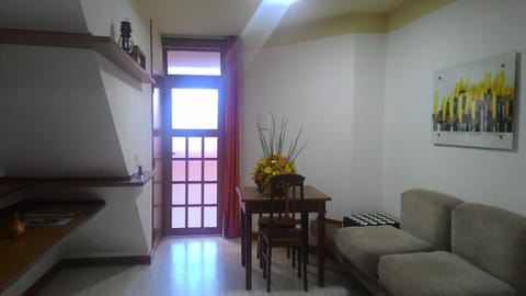 Flat aconchegante no Centro Histórico Apartment in State of Rio de Janeiro