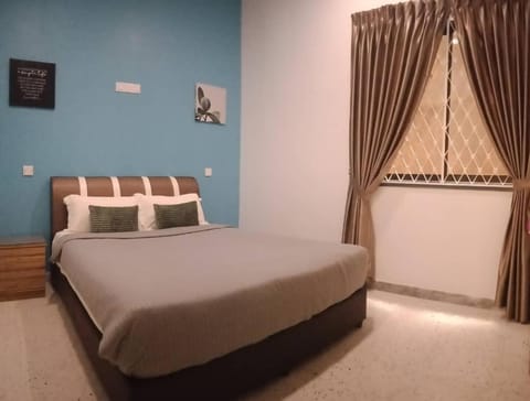 Austin Homestay House in Ipoh