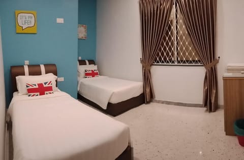 Austin Homestay House in Ipoh