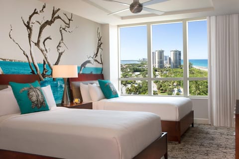 Palm Beach Marriott Singer Island Beach Resort & Spa Resort in Riviera Beach